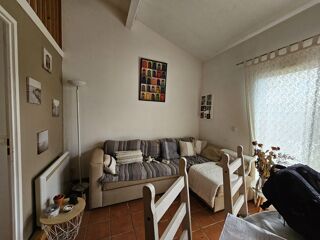  Maison � vendre 2 pi�ces 32 m� Vidauban