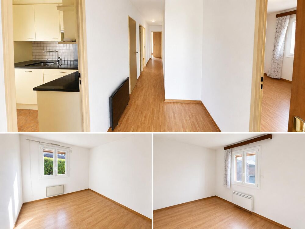 Maison 4 pièces 88 m² · à Pfastatt · 88 m² · 243 000 €