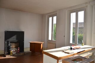  Maison à vendre 3 pièces 73 m²