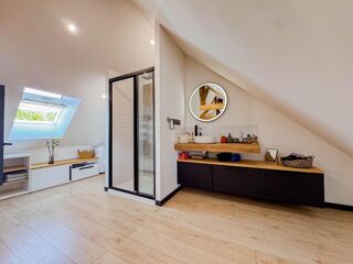  Maison à vendre 4 pièces 120 m²