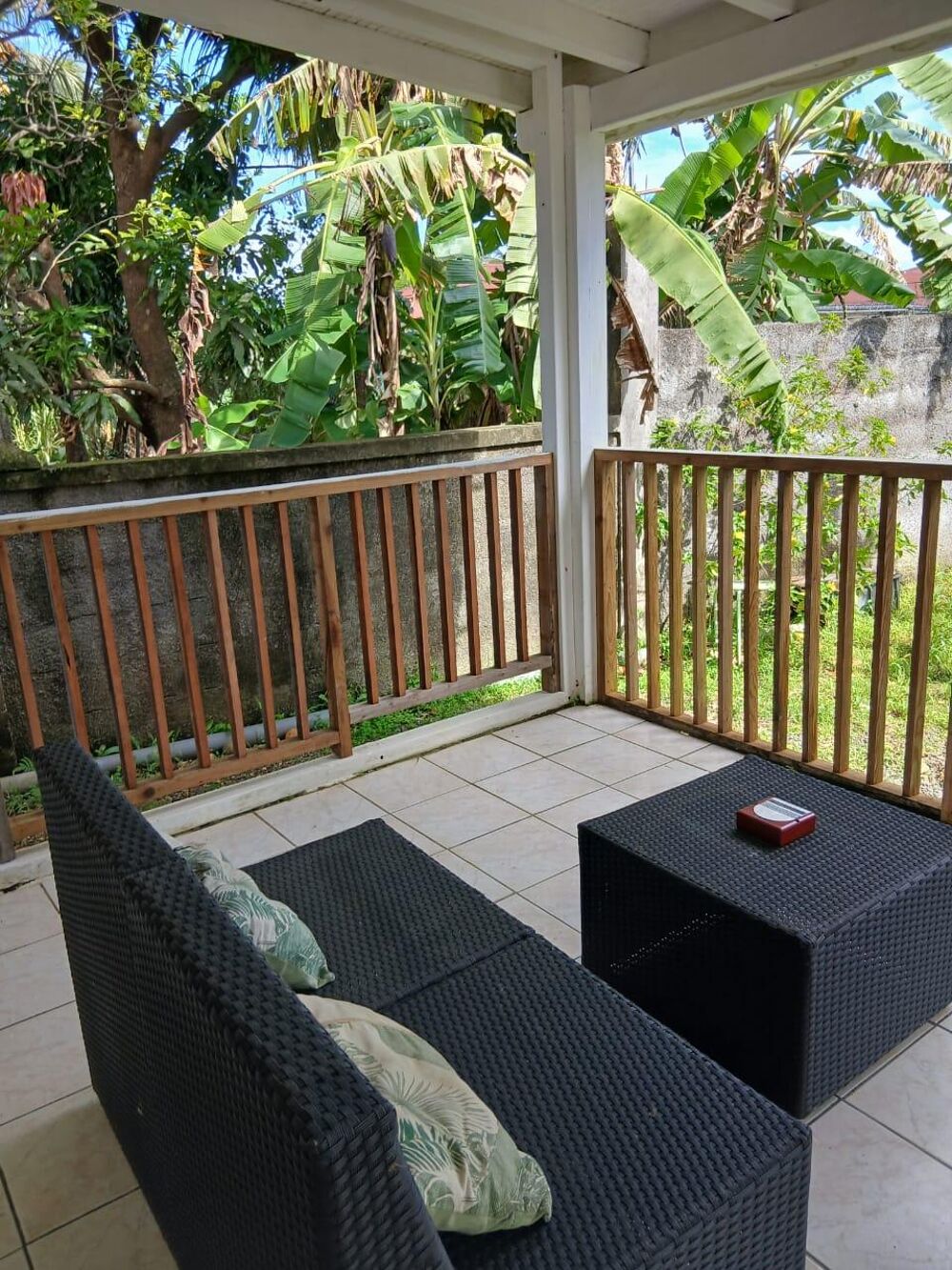Vente Maison Maison de plain-pied 12 pi�ces Sainte-rose