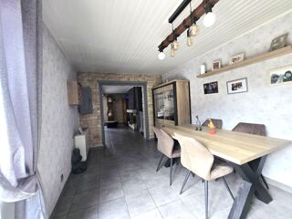  Maison � vendre 5 pi�ces 123 m�