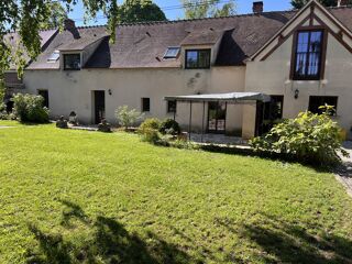  Maison à vendre 6 pièces 204 m²