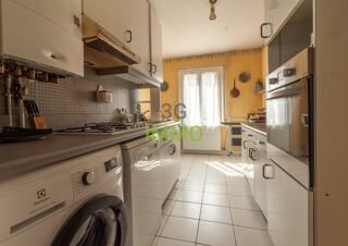  Maison � vendre 4 pi�ces 