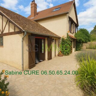  Maison � vendre 5 pi�ces 100 m�