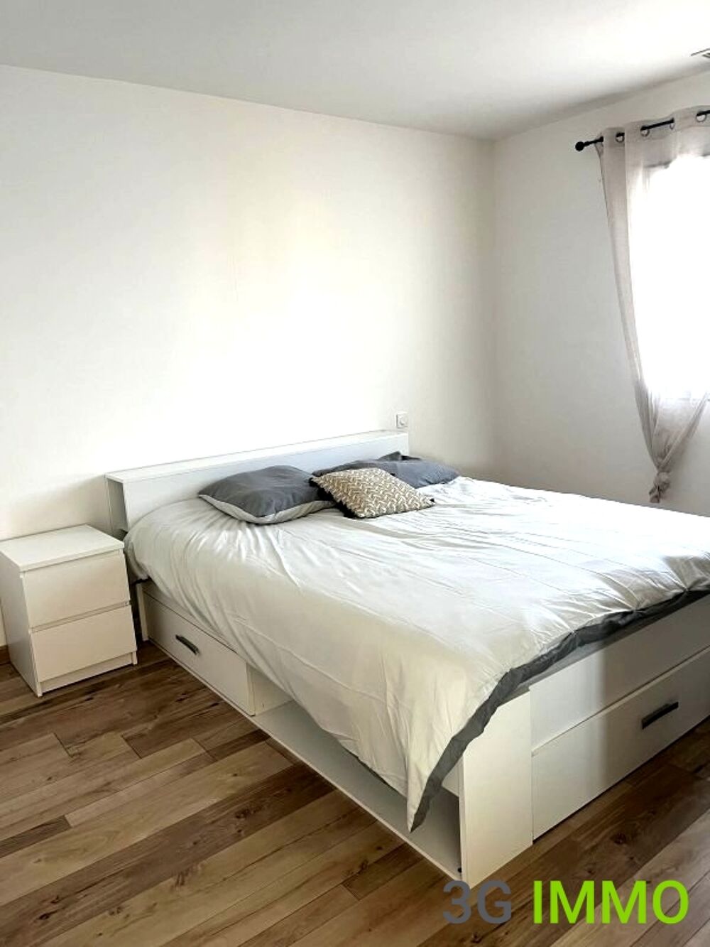 Vente Maison Maison 4 pièces Lespignan