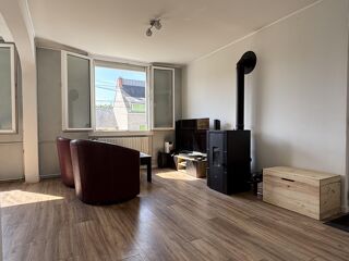  Maison à vendre 5 pièces 