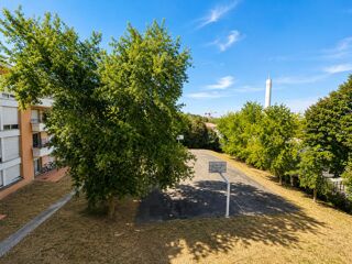  Appartement à vendre 1 pièce 20 m²