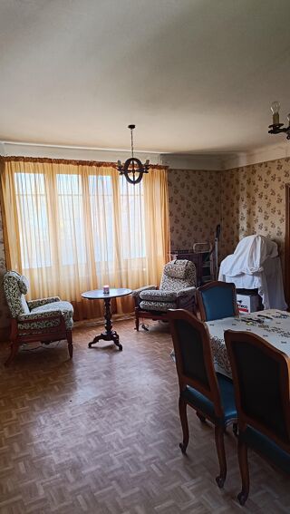  Maison à vendre 6 pièces 150 m²
