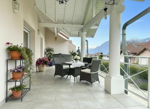   Duplex 7 pi�ces Appartement - 7 pi�ce(s) - 150 m�