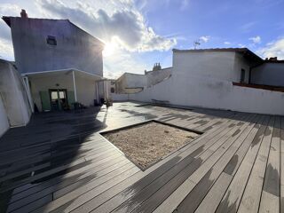  Maison � vendre 5 pi�ces 