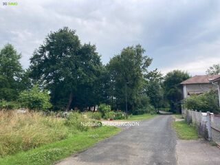  Terrain  vendre 896 m