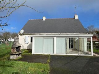  Maison  vendre 5 pices 91 m
