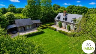  Maison à vendre 6 pièces 
