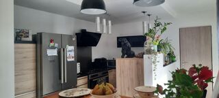  Maison � vendre 6 pi�ces 124 m�