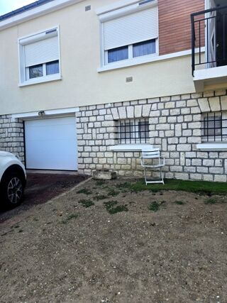 Maison 6 pièces 94 m² · à Saumur · 94 m² · 194 250 €