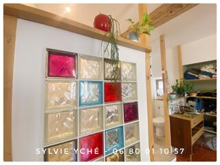  Maison � vendre 6 pi�ces 