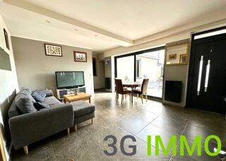  Maison  vendre 4 pices 80 m