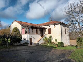  Maison � vendre 5 pi�ces  Lauzerte