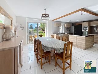  Maison � vendre 8 pi�ces 