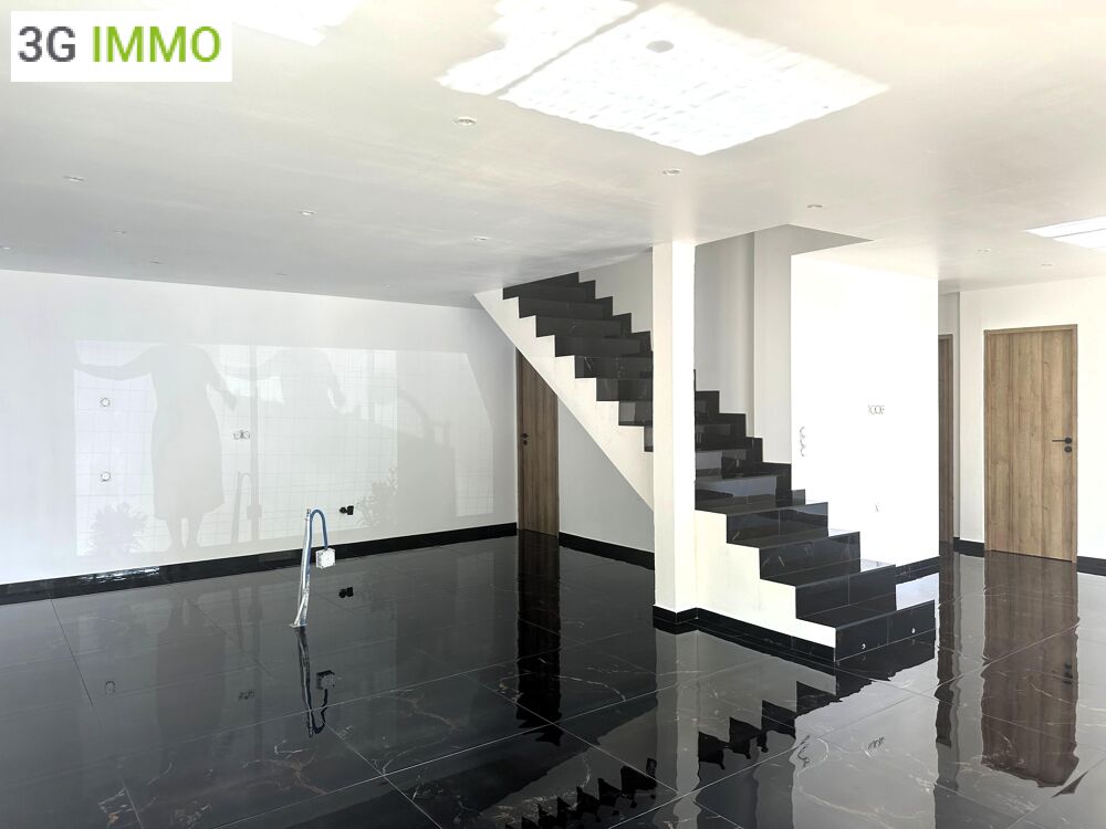Vente Maison Maison 6 pièces Draguignan