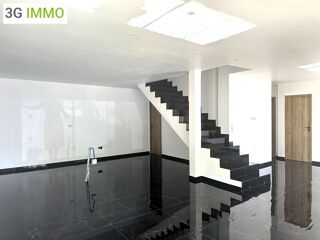  Maison à vendre 6 pièces 133 m²