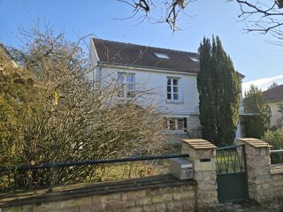  Maison � vendre 7 pi�ces 144 m�