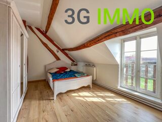  Maison � vendre 5 pi�ces 175 m�