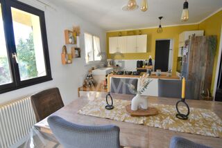  Maison à vendre 5 pièces 109 m²