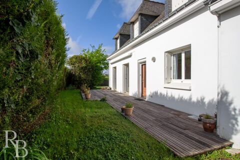   Maison 5 pi�ces Maison - 5 pi�ce(s) - 130 m�