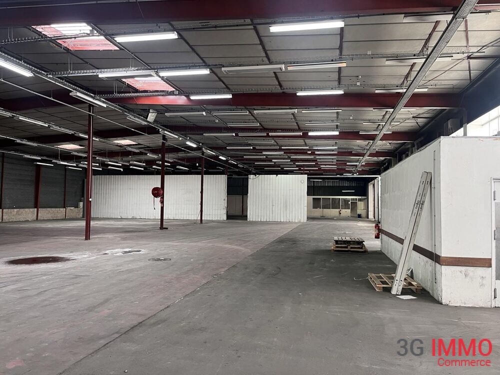   Location pro BTP à Amiens 