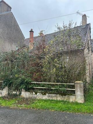  Maison à vendre 2 pièces 38 m²