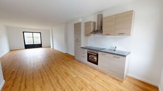  Maison � vendre 4 pi�ces 77 m�