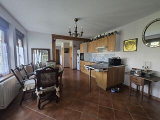  Maison à vendre 5 pièces 111 m²