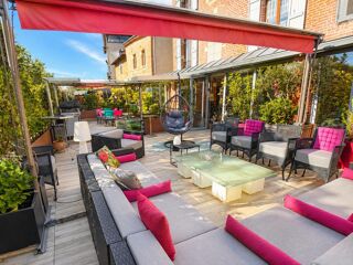  Appartement à vendre 8 pièces 179 m²