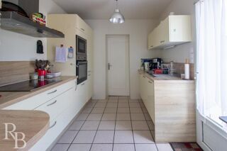  Maison à vendre 5 pièces 100 m²