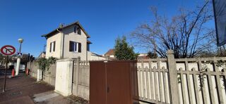  Maison à vendre 6 pièces 118 m²