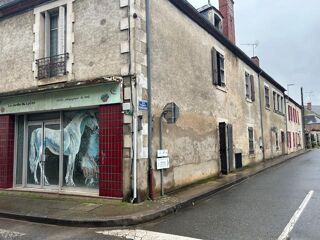  Immeuble à vendre 5 pièces 113 m² Lignières