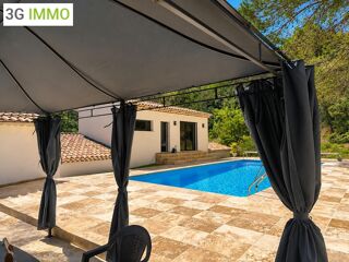  Maison à vendre 6 pièces 133 m²