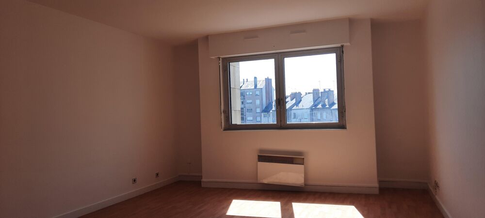 Appartement 5 pièces