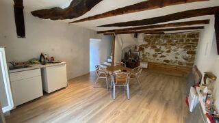  Maison � vendre 4 pi�ces 100 m�