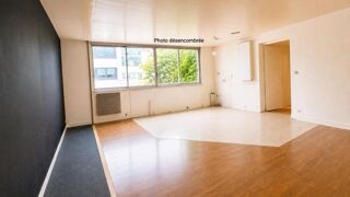  Appartement à vendre 5 pièces 139 m²