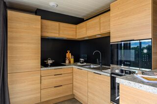  Maison à vendre 3 pièces 35 m²