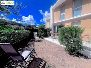  Maison � vendre 4 pi�ces 86 m�