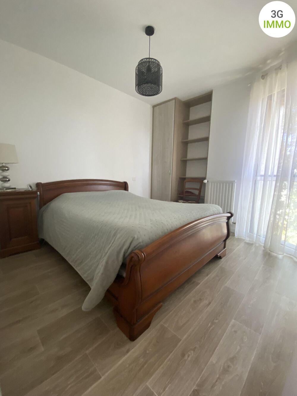 Vente Appartement Appartement Saint-avé