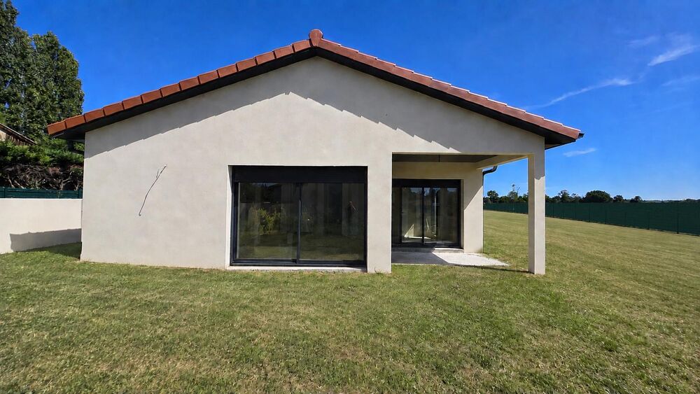 Vente Maison Maison 5 pièces Saint-georges-de-reneins