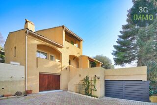  Maison � vendre 6 pi�ces 167 m�