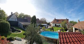  Maison à vendre 5 pièces 170 m²