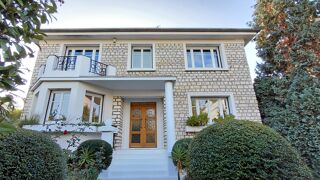  Maison à vendre 7 pièces 