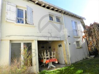  Maison à vendre 7 pièces 